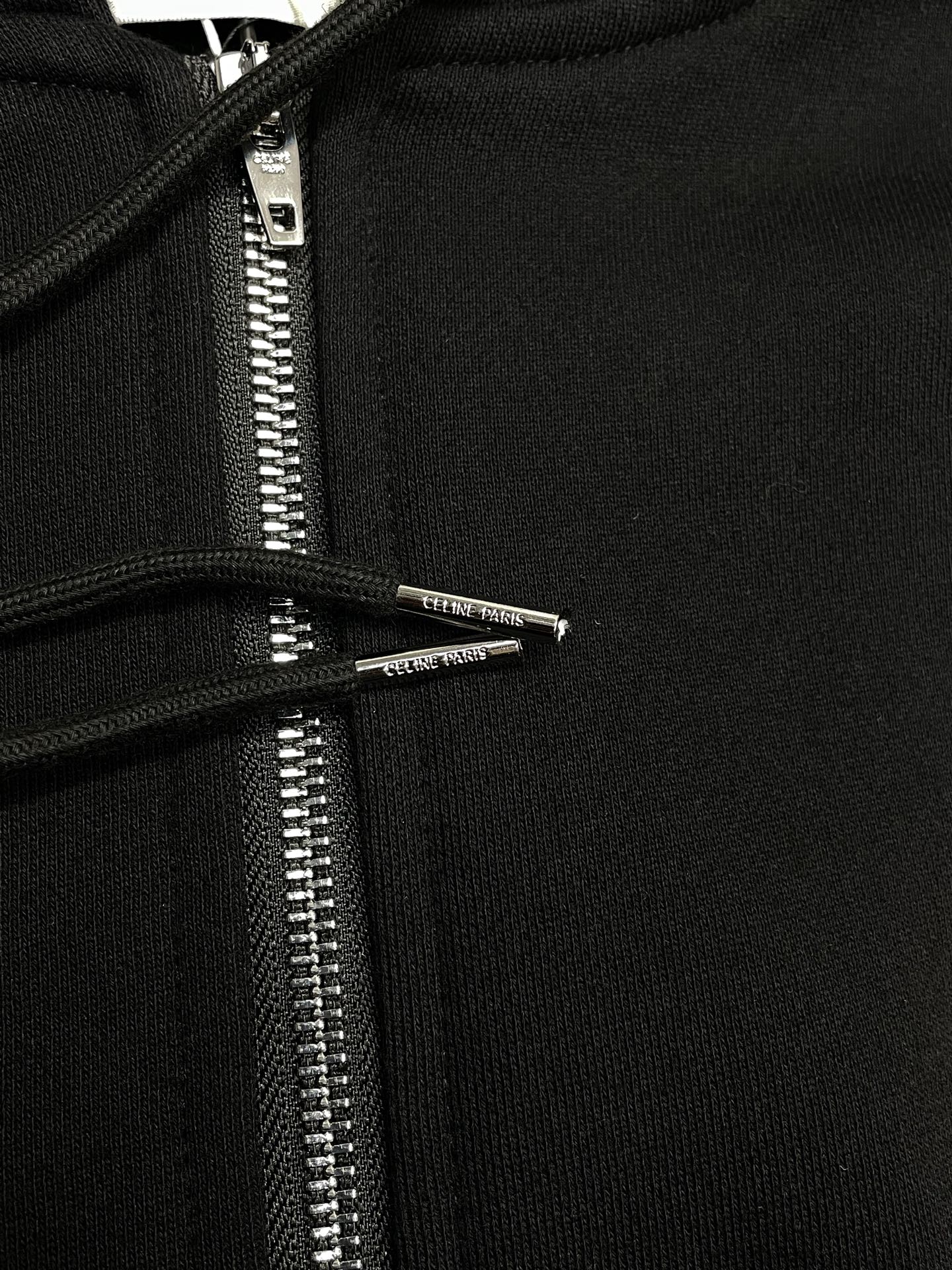 Celine Unisex Jacket Size S-XL