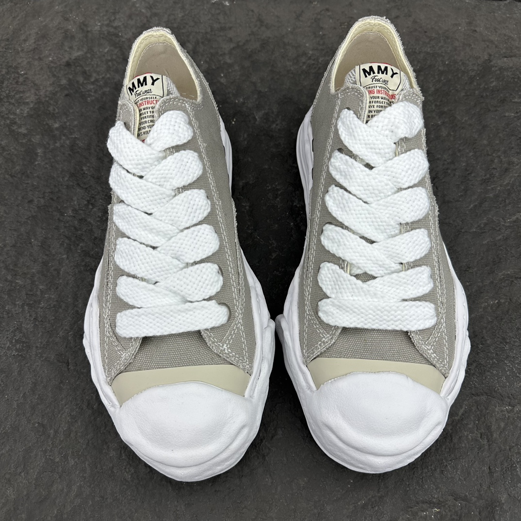 Aison Mihara Yasuhiro MMY Sneaker Size 36-46