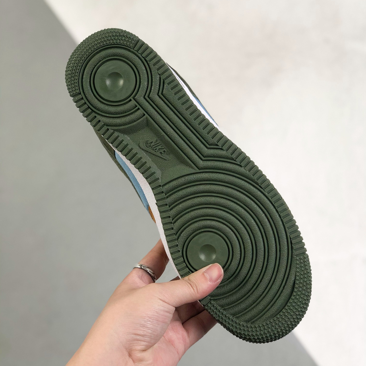 Nike Air Force 1 Sneakers Shoes Gr. 36-45