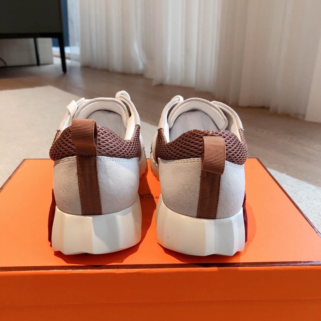 Hermes Bouncing Sneaker Size 36-46