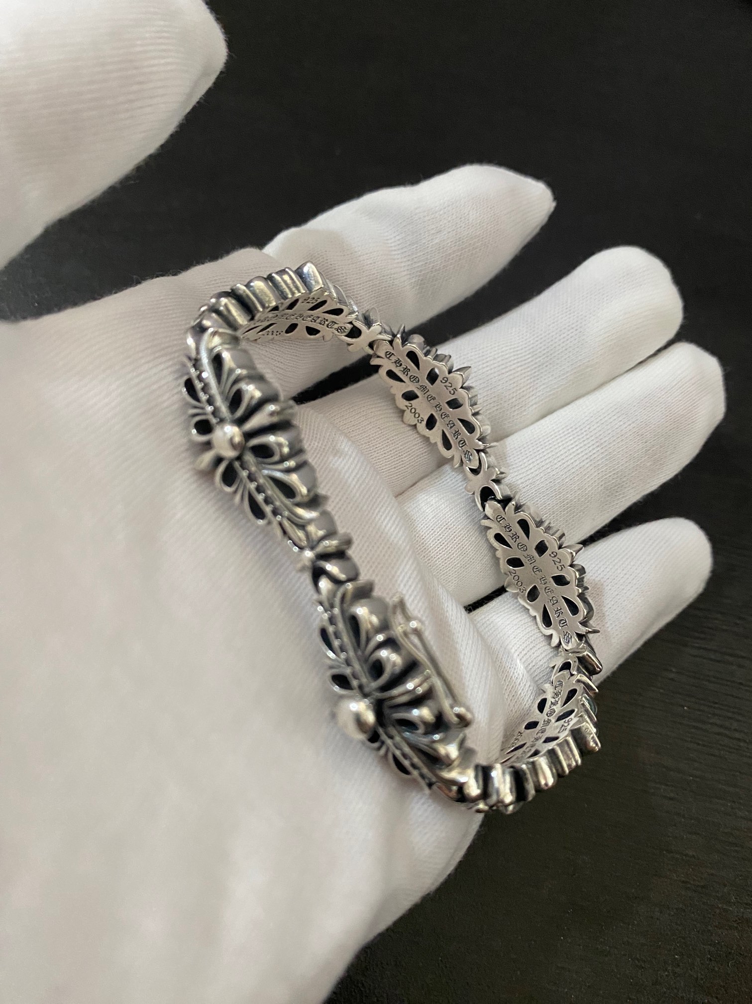 Chrome Hearts Bracelet