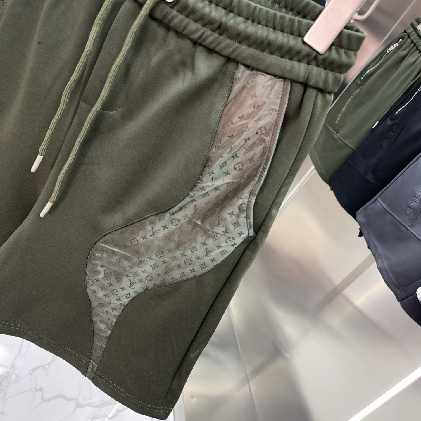 Louis Vuitton Shorts M-3XL