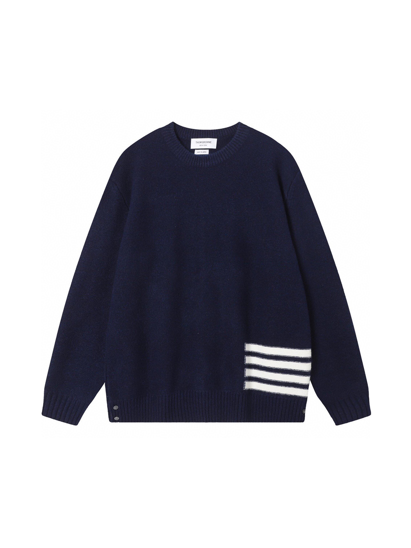 Thom Browne Unisex Sweatshirt Size S-L