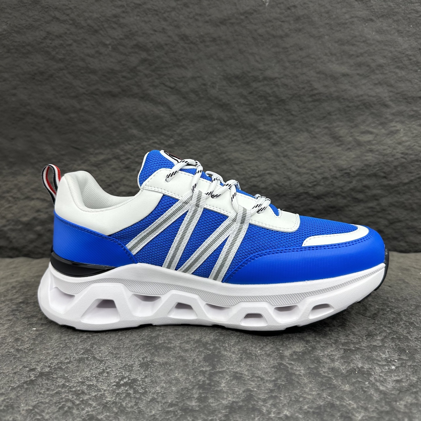 Moncler Trailgrip GTX Sneaker Size 36-46