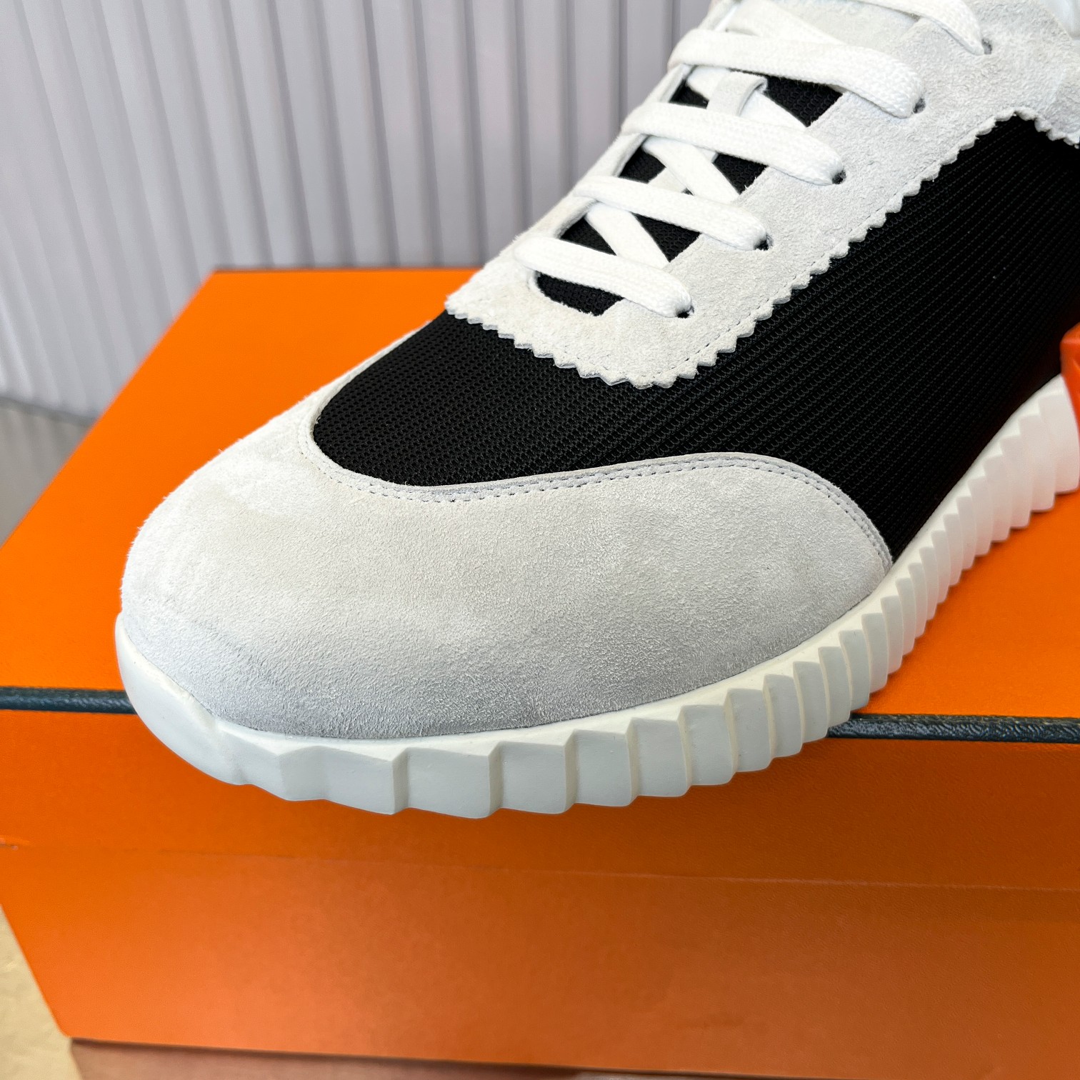 Hermes Bouncing Sneaker Size 36-46
