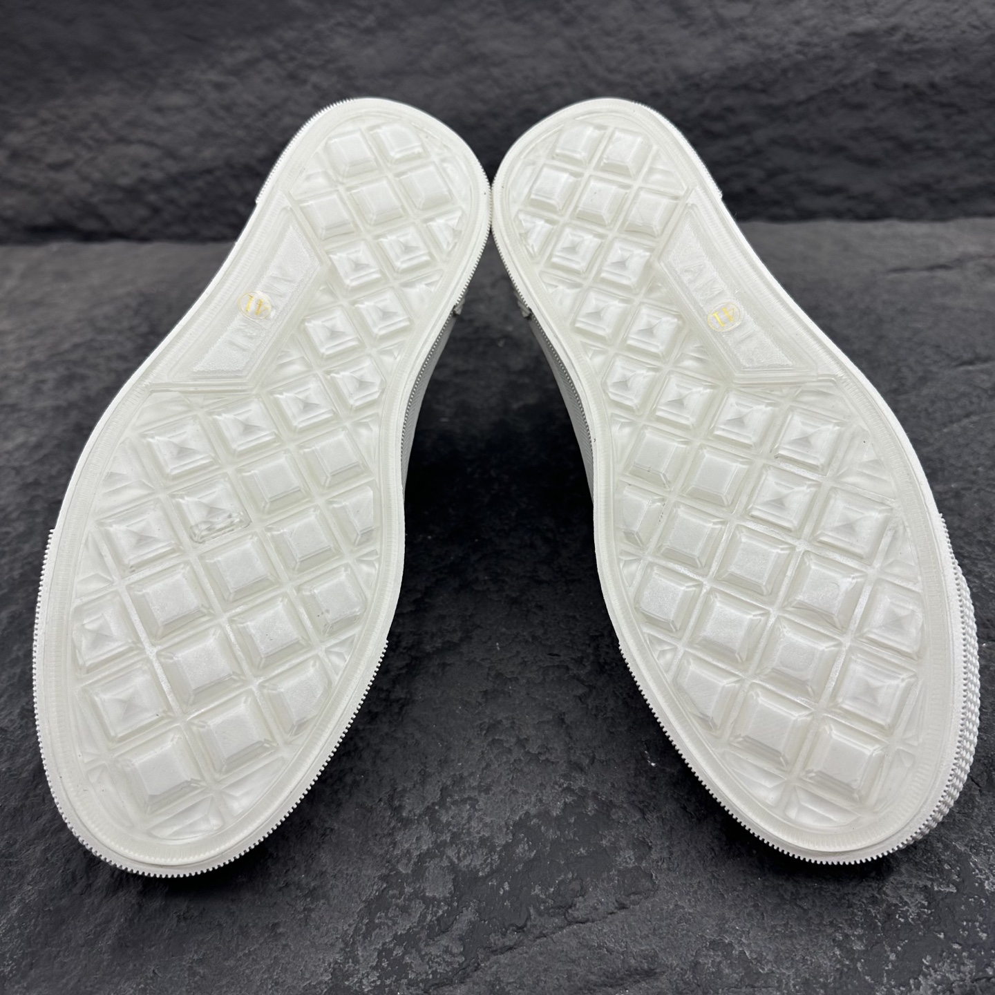 Amiri STARS COURT HIGH Sneaker Size 35-46