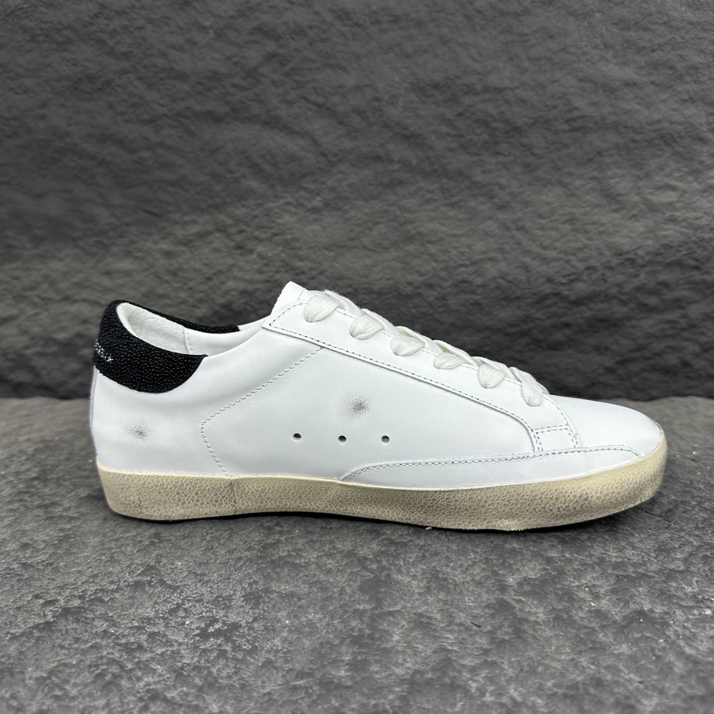 GGDB SUPER-STAR Sneaker Slippers Size 36-46