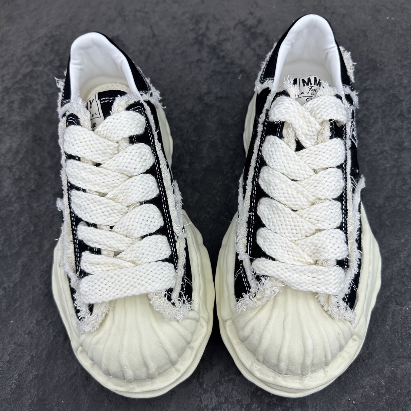 Aison Mihara Yasuhiro MMY Sneaker Size 36-46