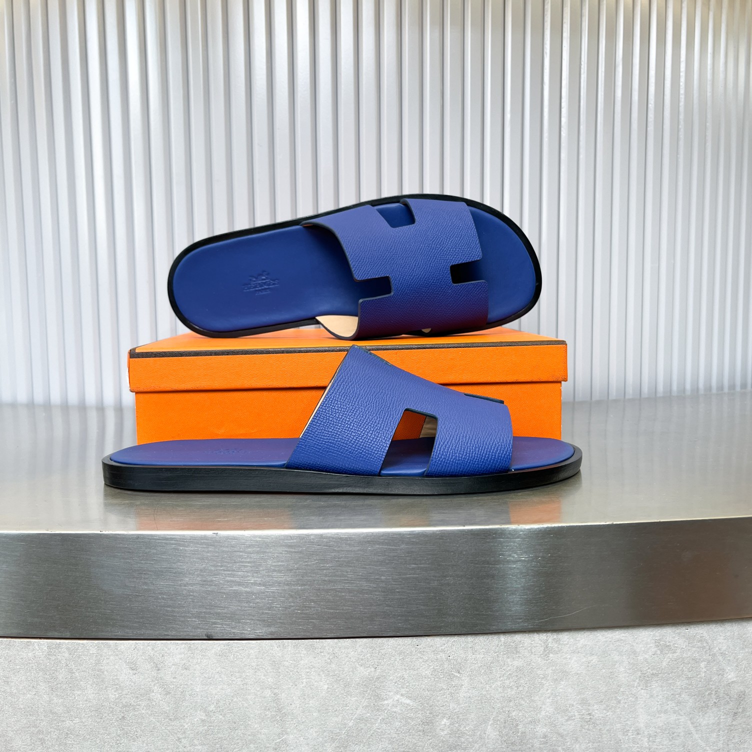 Hermes lzmir Sandals Size 40-45