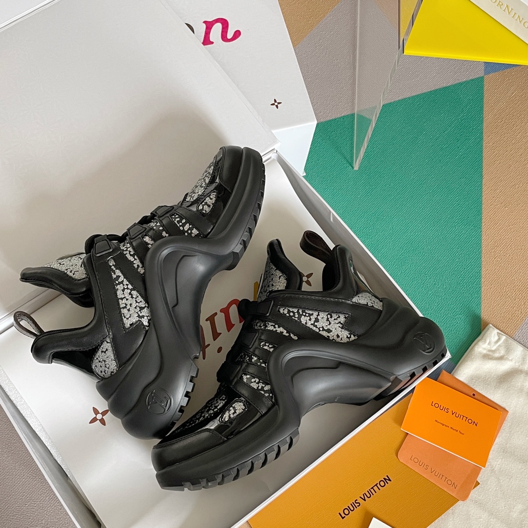 Louis Vuitton LV Archlight Sneaker Size 36-41