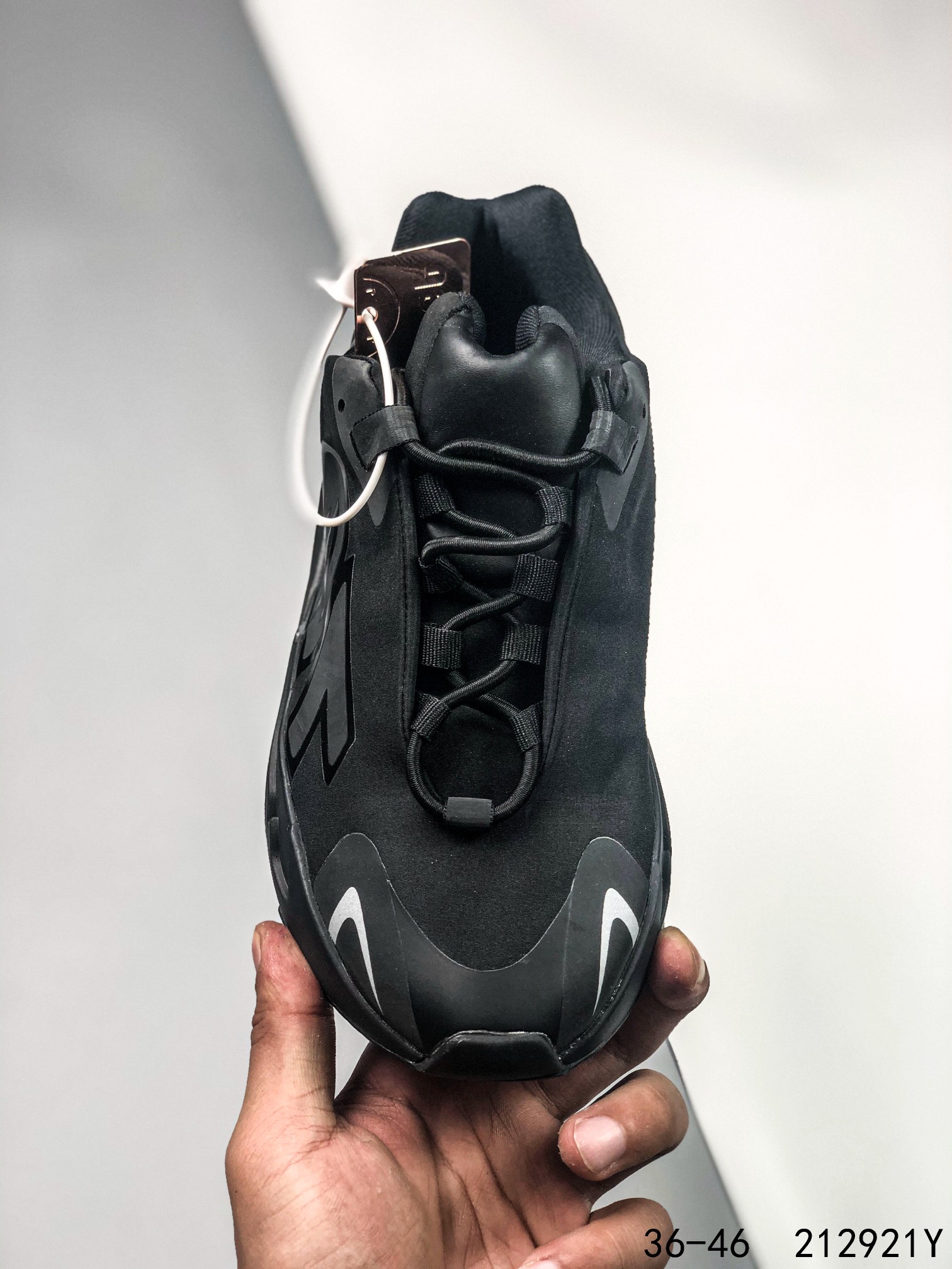 Yeezy 700 V2 Mens/Women's Sneakers Shoes 36 - 46