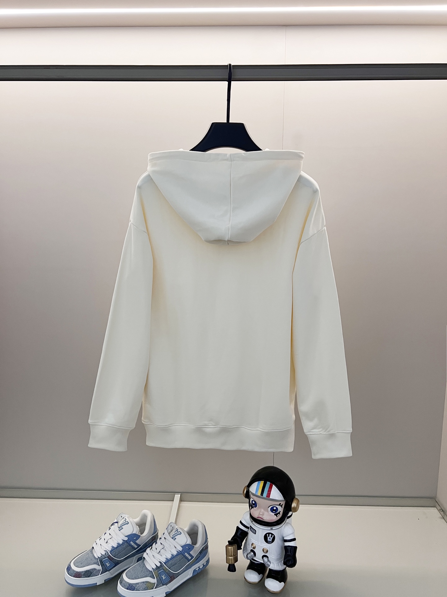 Burberry Unisex Sweatshirt Size S-XL