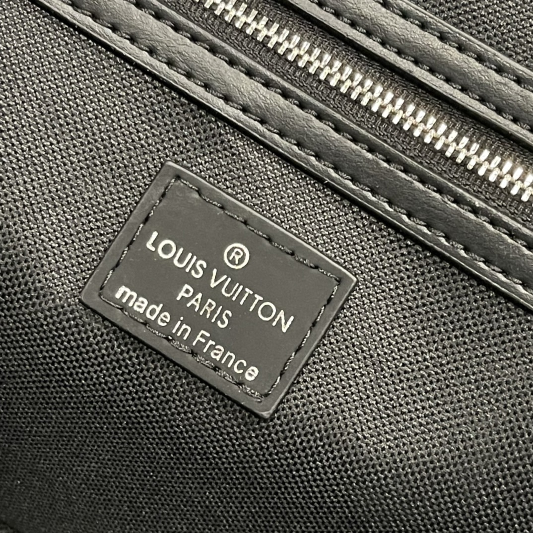 Louis Vuitton Keppall Travel Bags 50*29*23cm