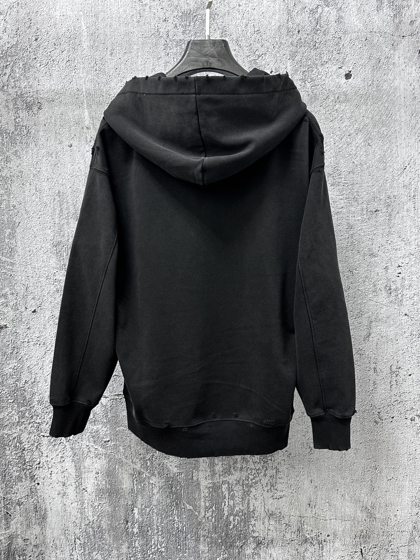 Balenciaga Unisex Sweatshirt Size S-XL