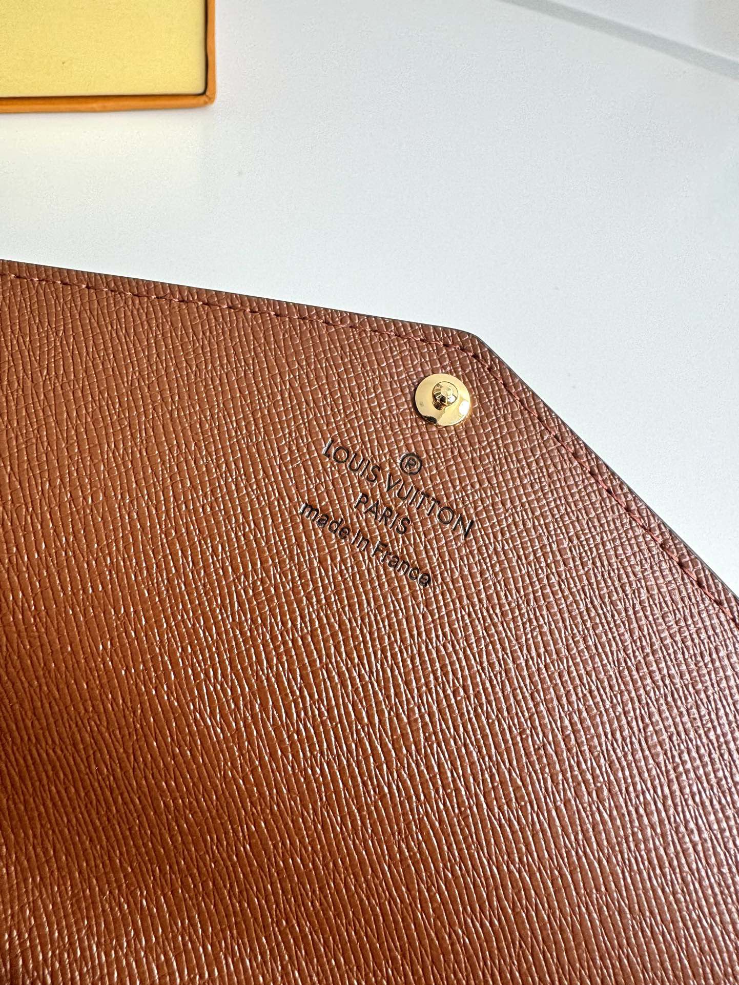 Louis Vuitton Women Wallet M60531 Size 19*10cm