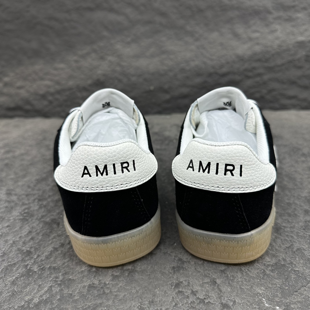 Amiri SUEDE PACIFIC 2025SS Sneaker Size 35-46