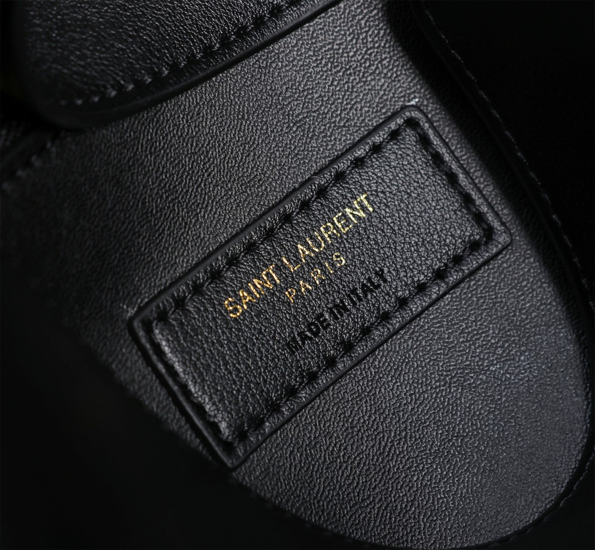 YSL Le5A7 Women Shoulder Bags 2-Size