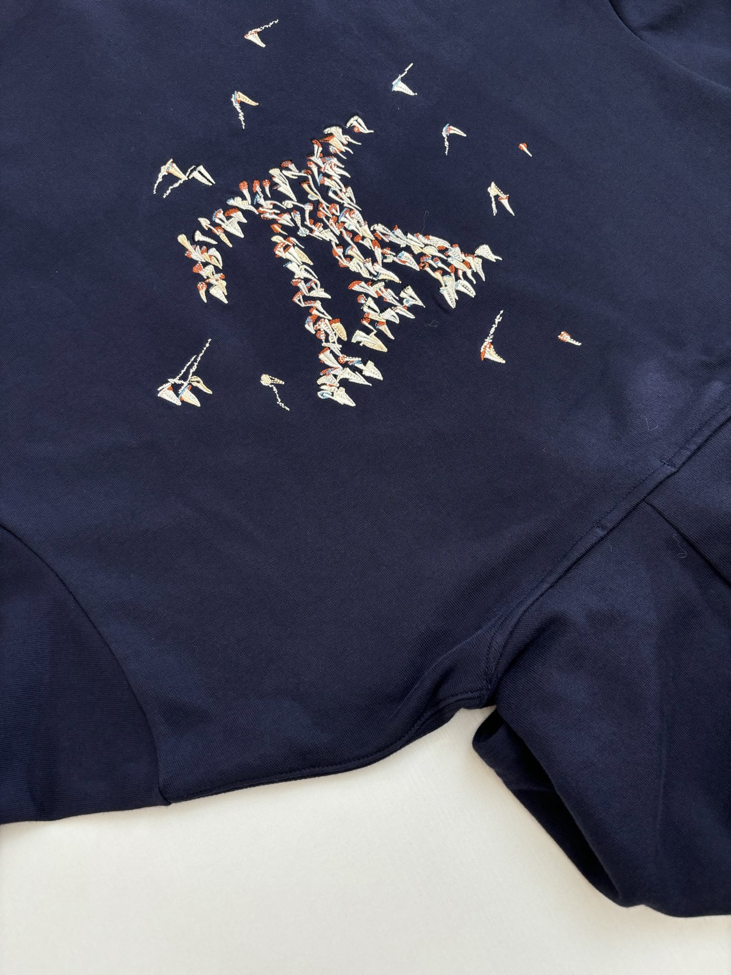 Louis Vuitton 2025ss New Sweatshirt Hoodie Size S-XL