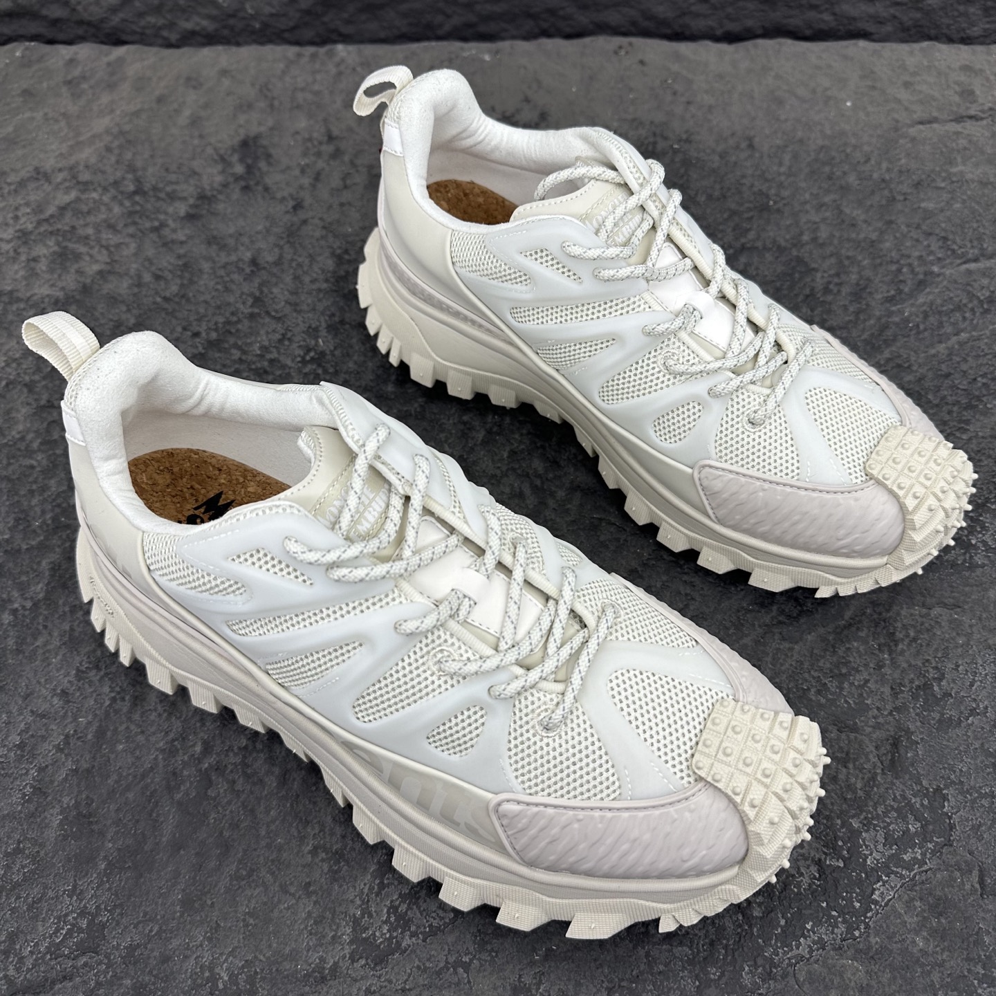 Moncler Trailgrip GTX Sneaker Size 36-46