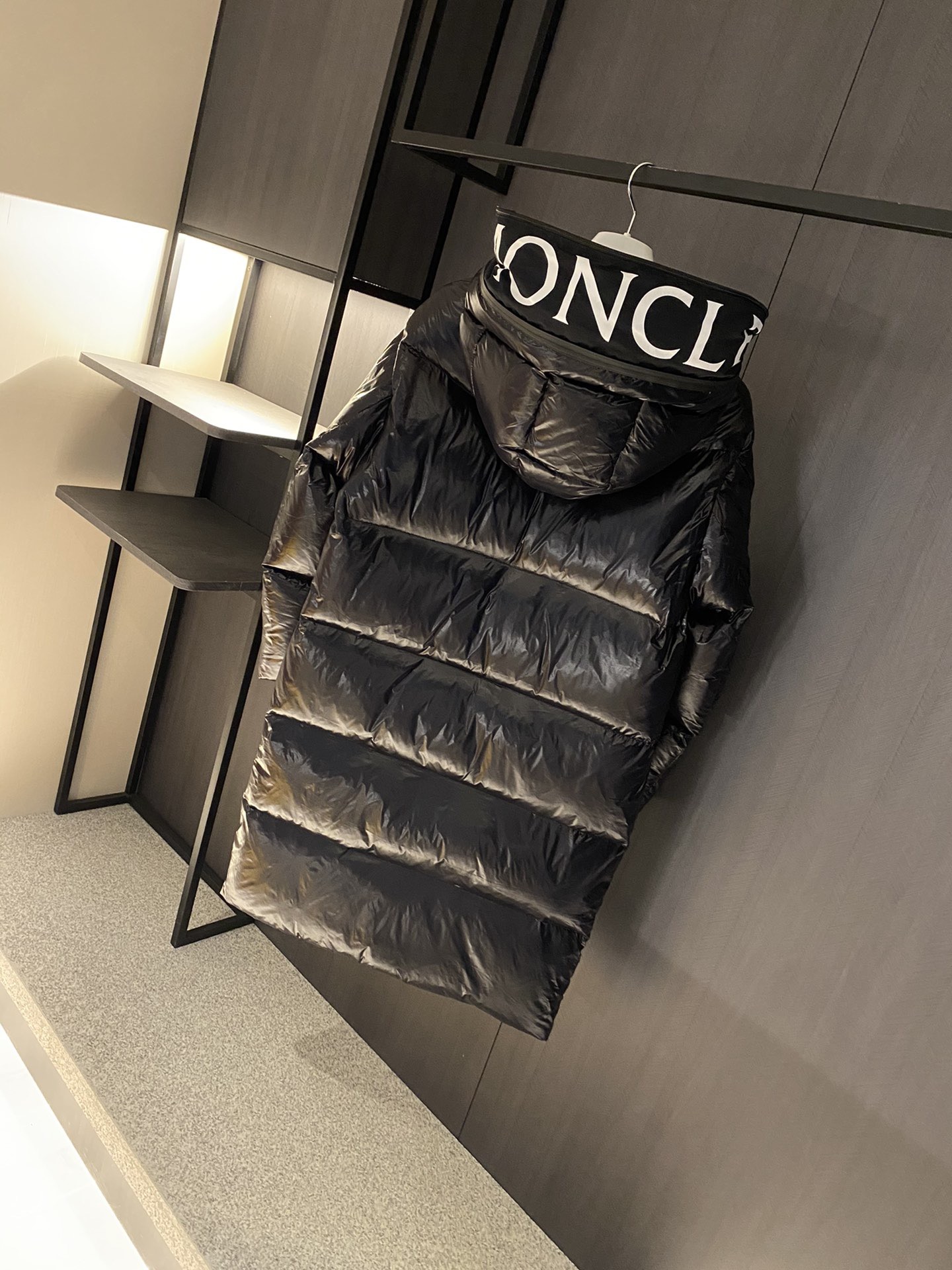 Moncler Women Huppelong Size 1-4