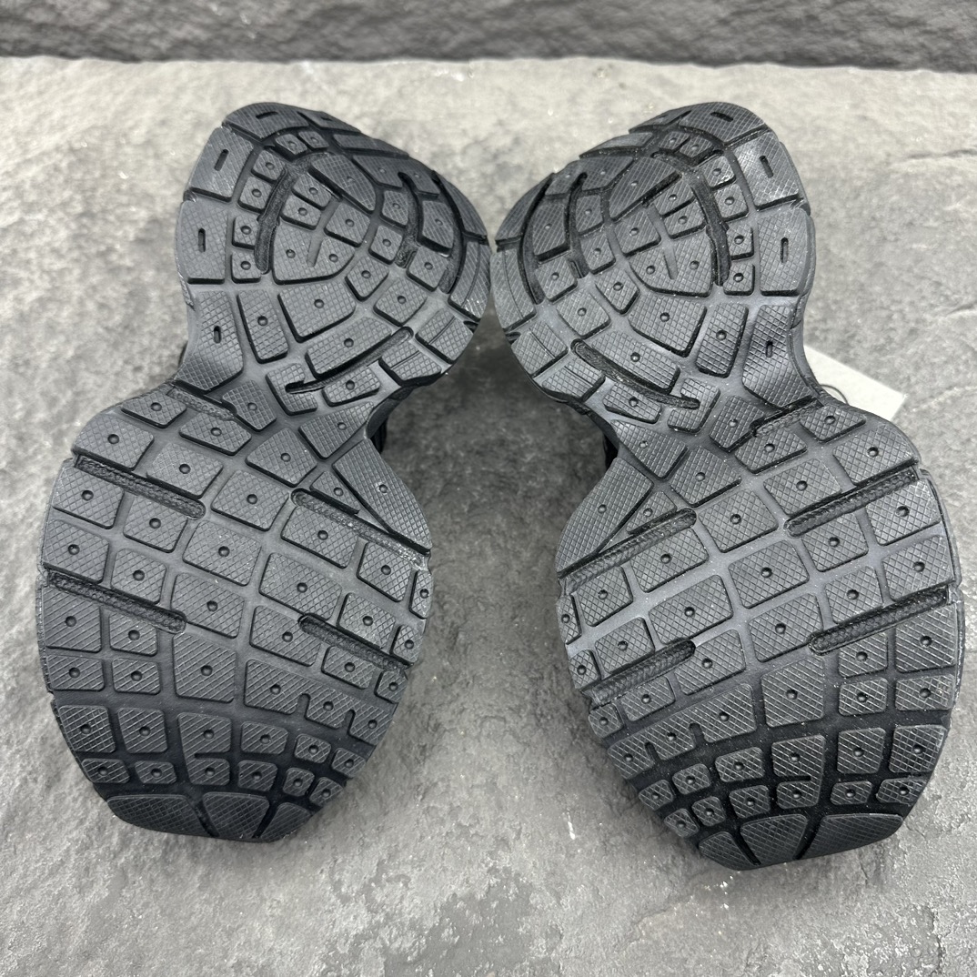 Balenciaga 3XL EXTREME LACE Sneaker Size 36-46