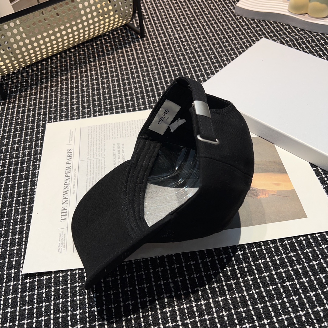 Celine Baseball Cap