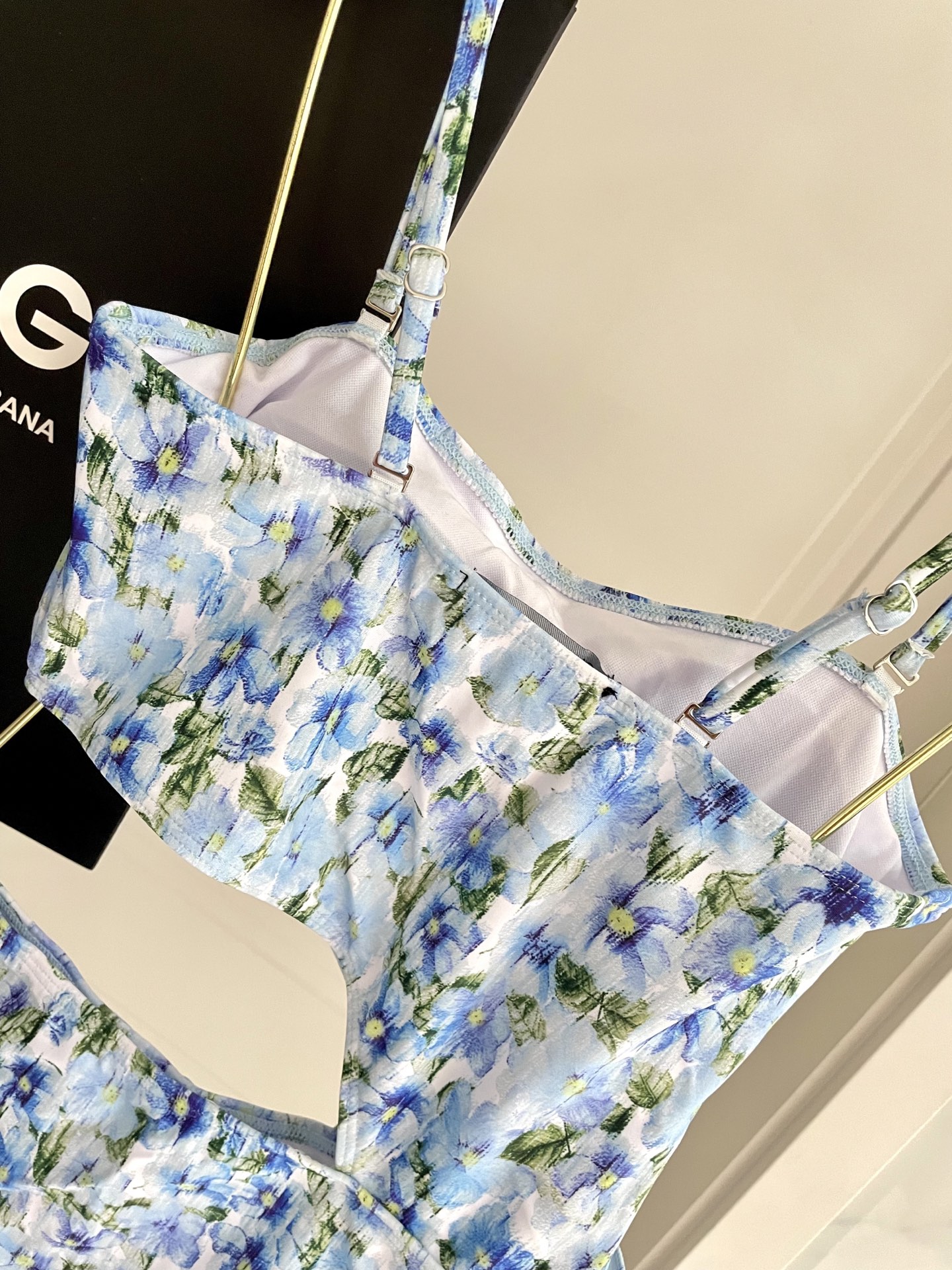 Dolce Gabbana Swimsuit Size S-XL