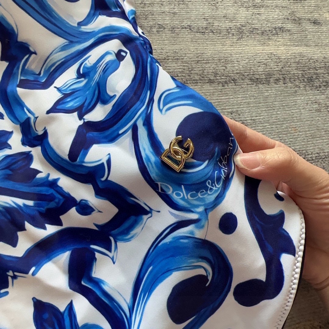 Dolce Gabbana Swimsuit Size S-L