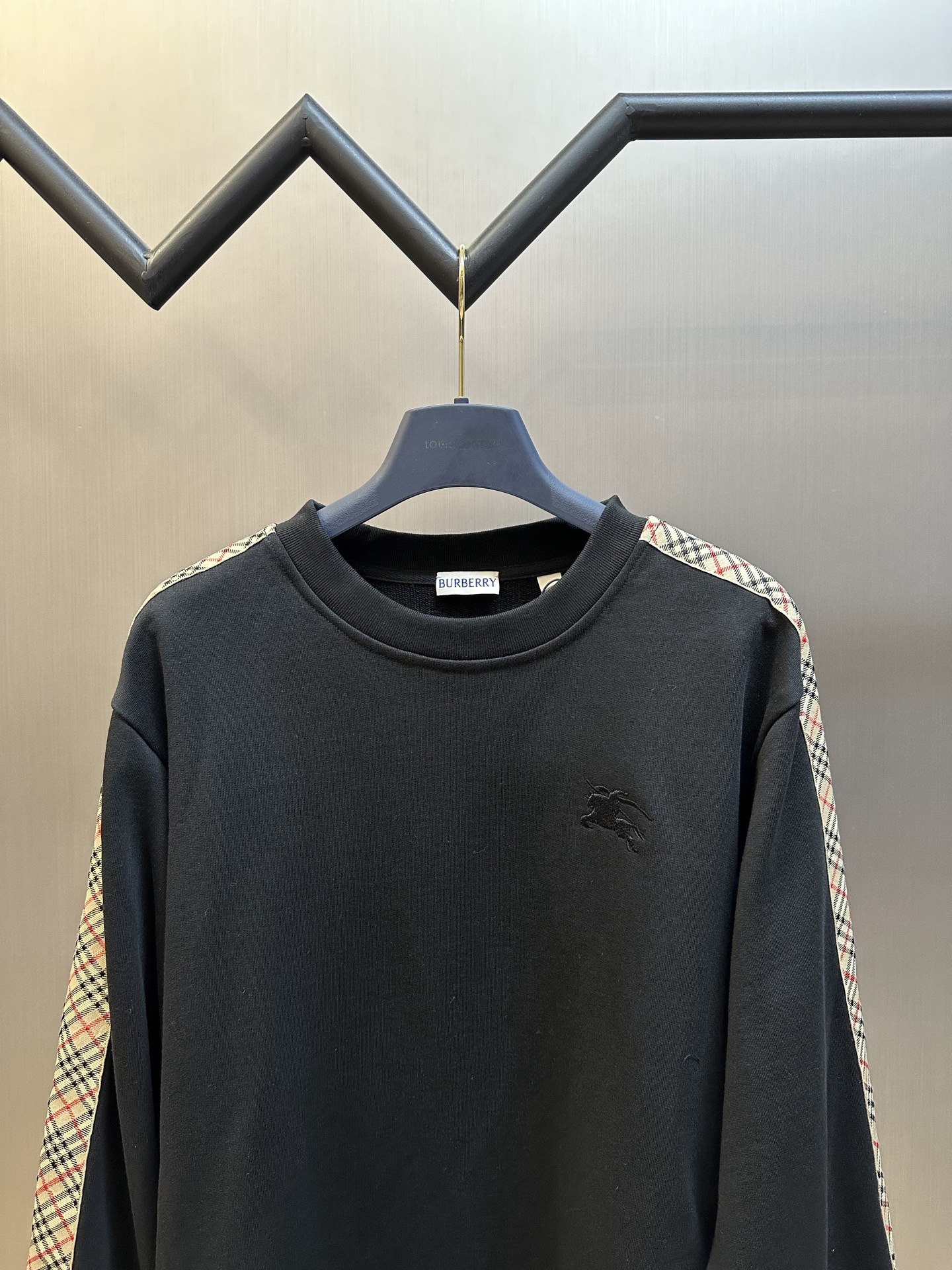 Burberry New Sweatshirt Size S-XL