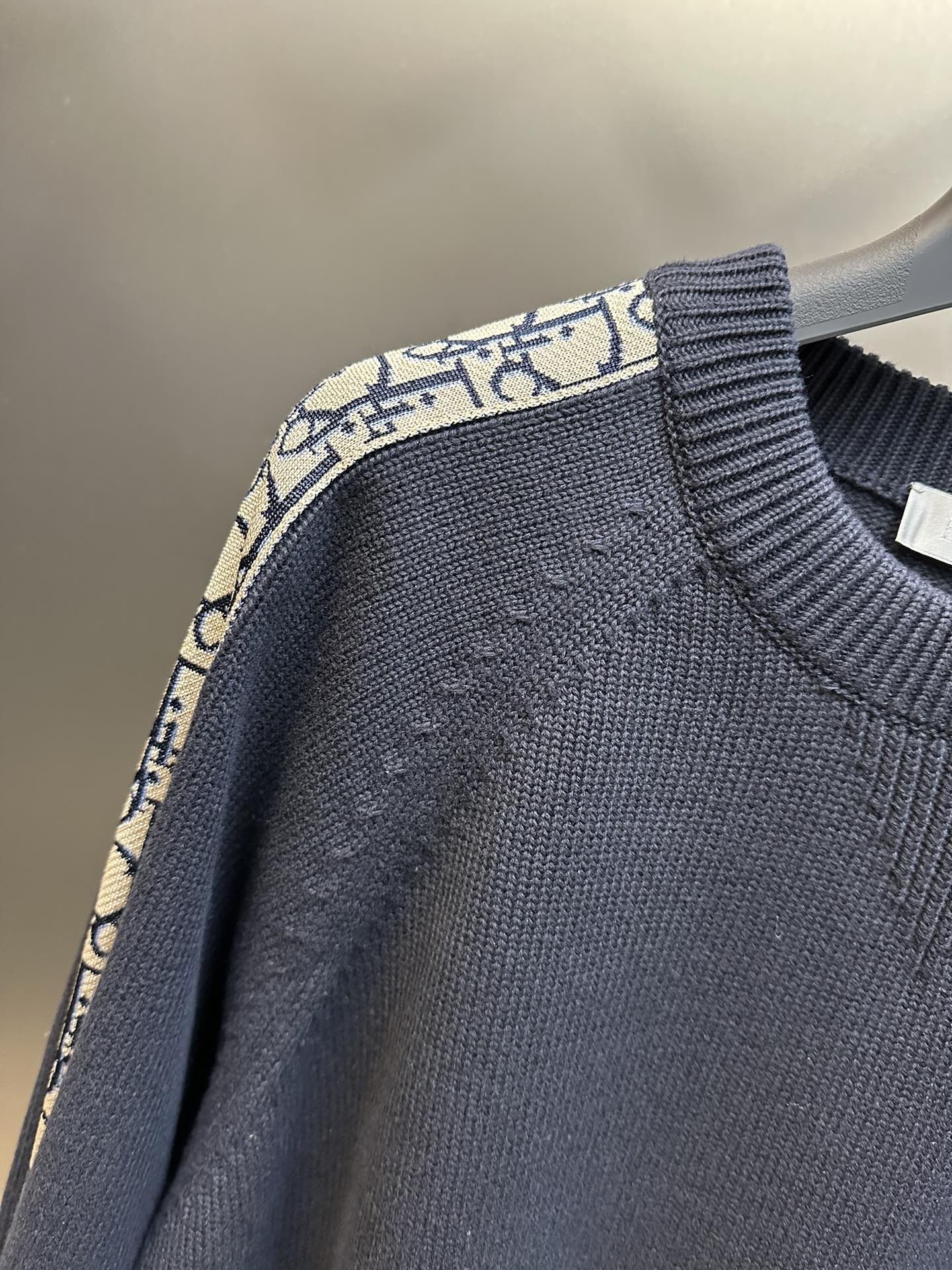 Dior Sweatshirt NEW Knitwear Size S-XL