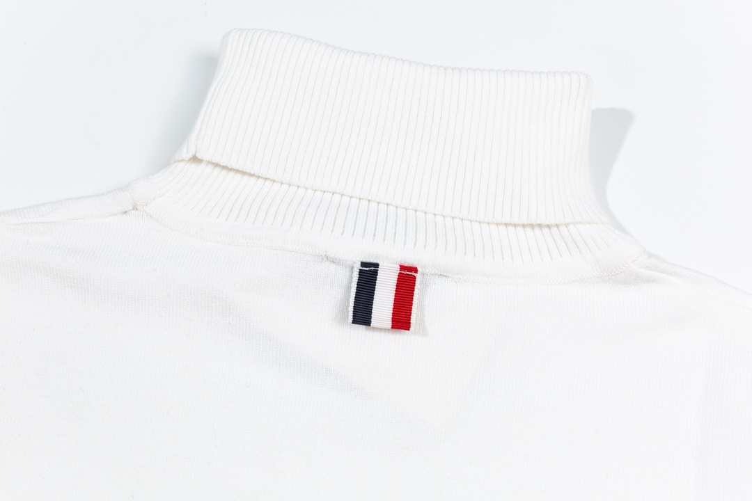 Thom Browne Unisex Sweatshirt Size S-XXL