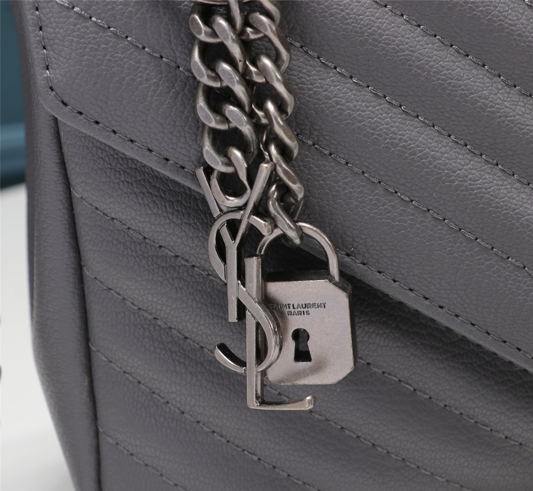 YSL Women Shoulder Bags 2-Size