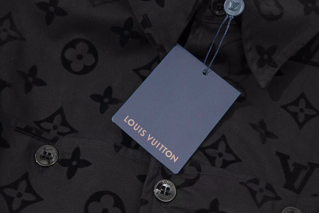 Louis Vuitton Unisex Jacket Size S-XL