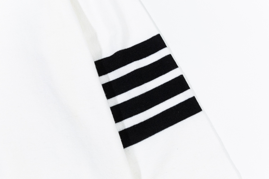 Thom Browne Unisex Sweatshirt Size S-XXL