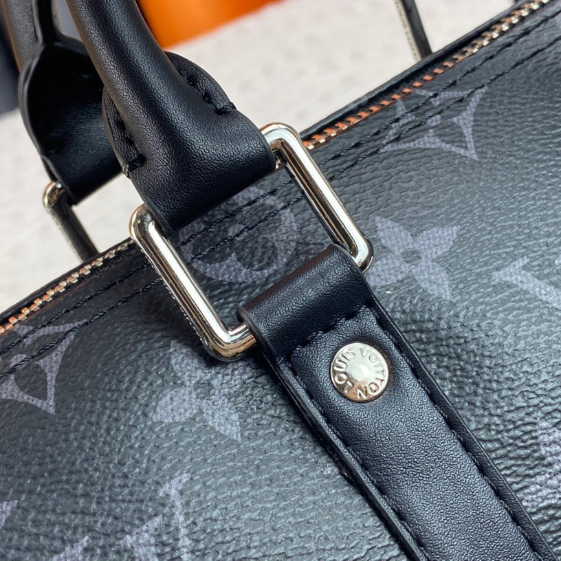 Louis Vuitton Keepall Bandoulière 25 Bags for Men