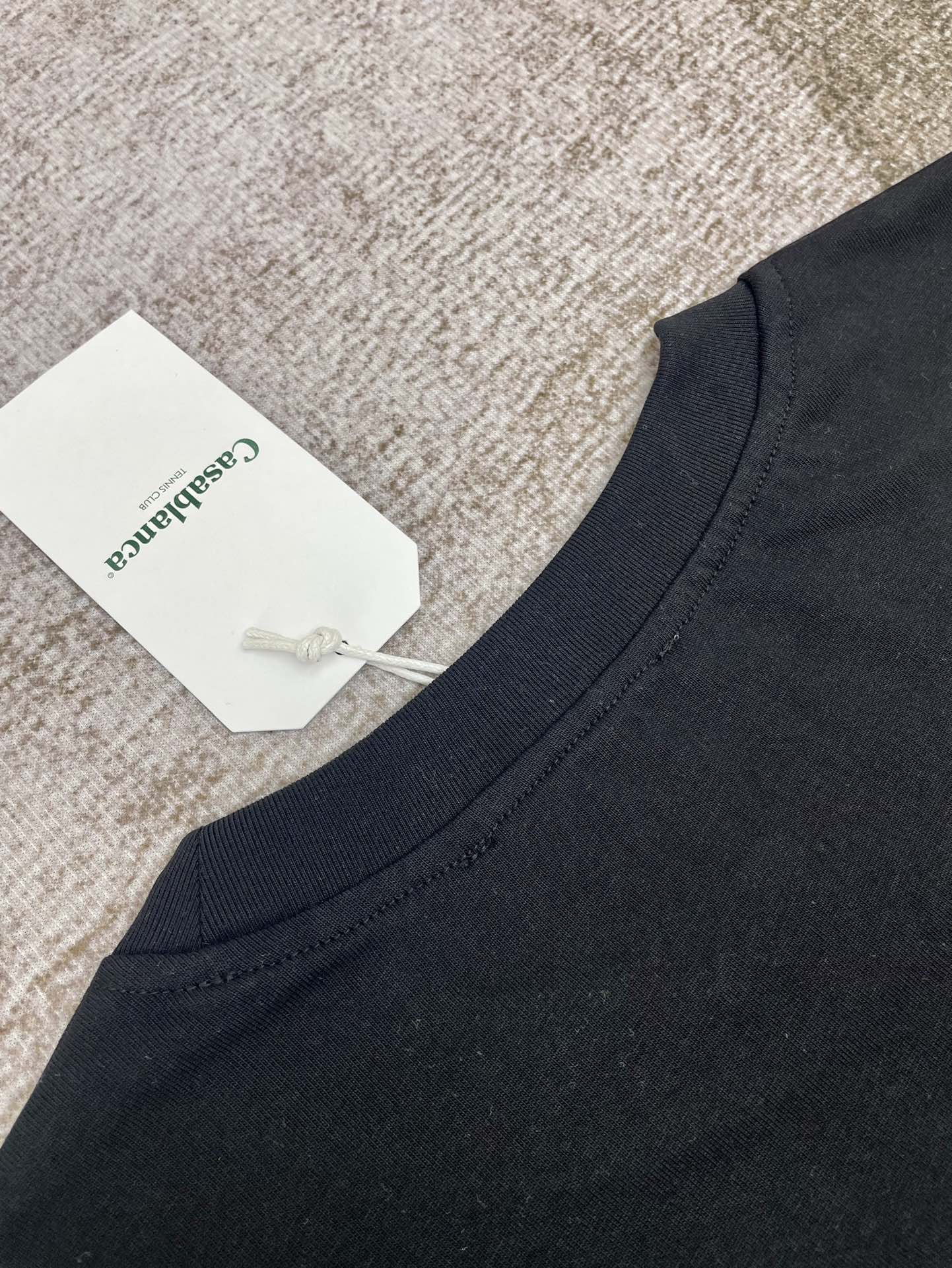 Casablanca T Shirt Size S-XL