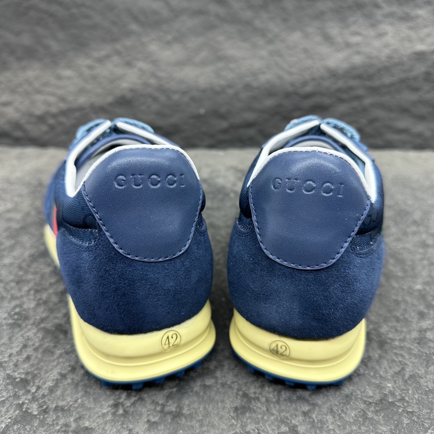 Gucci Re-Motion Sneaker Size 40-46