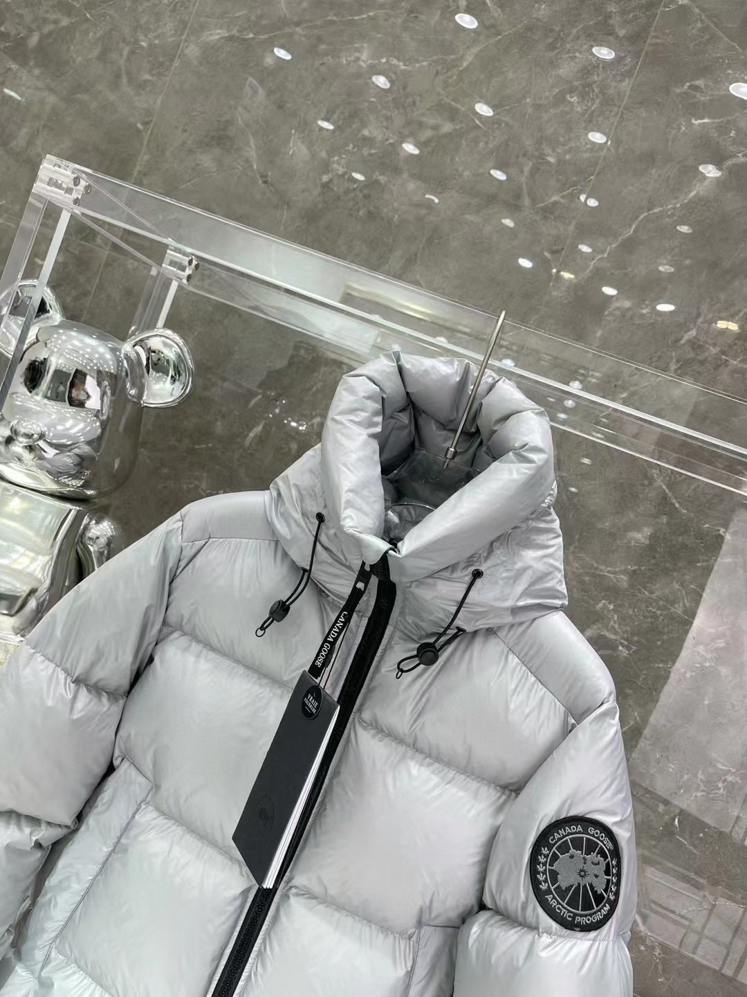 Canada Goose Winter Jacket S-XXL