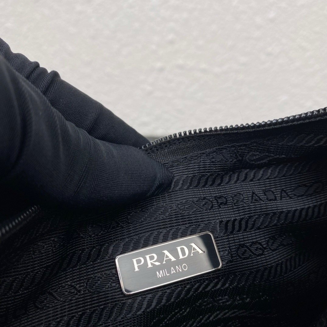 Prada 1NE515 Redition 2000 Women Bags 23*13*5cm