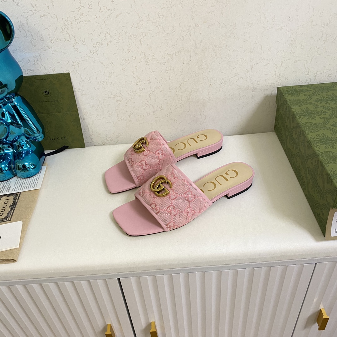 Gucci Women Sandals Size 36-41