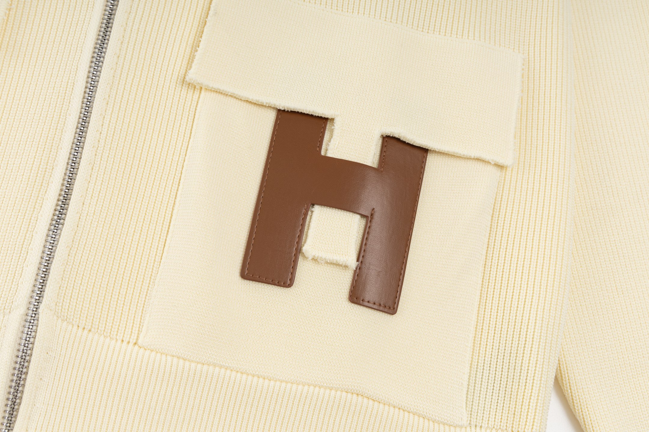 Hermes Unisex Jacket Size S-XXL