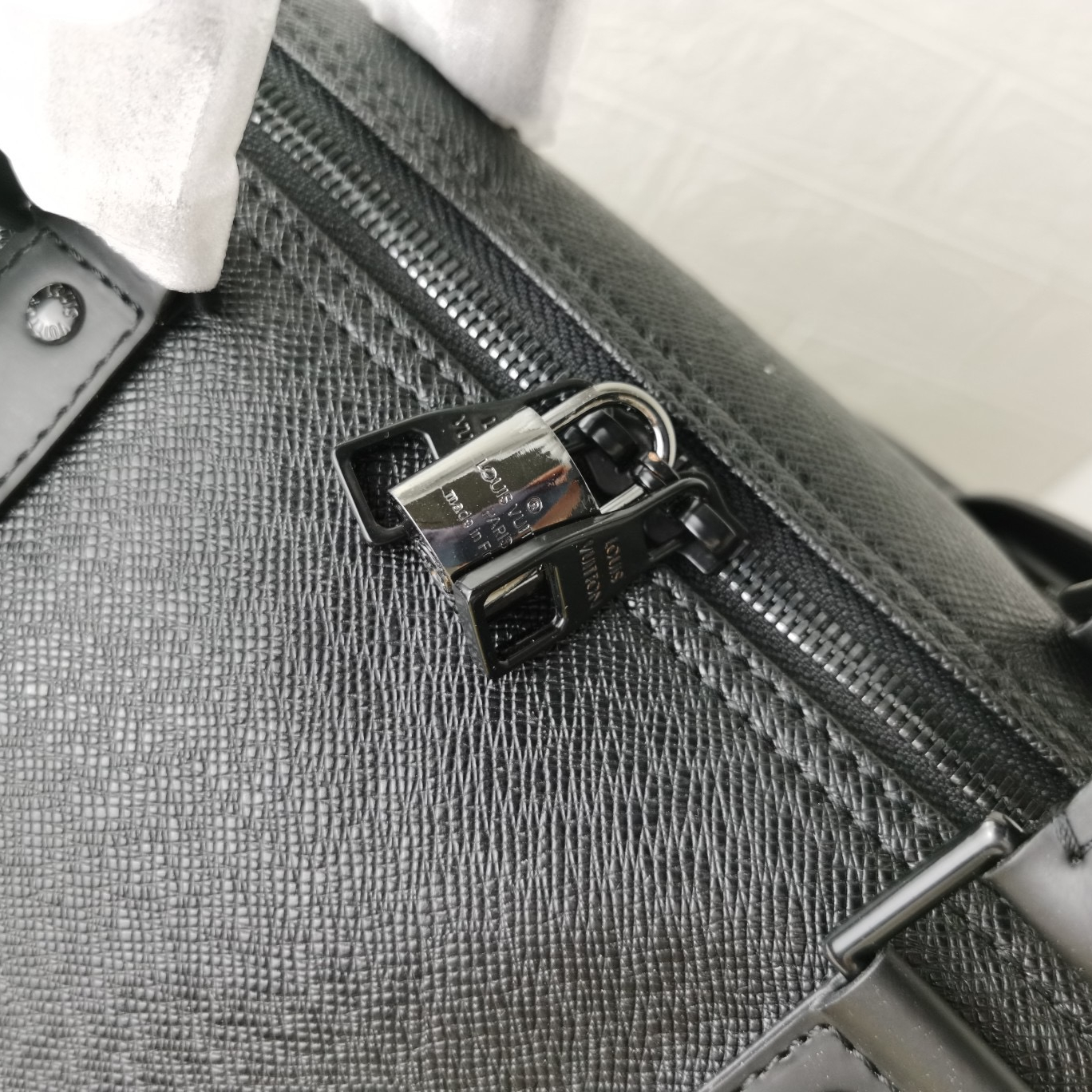 Louis Vuitton Keepall Travel Bags Size 50*29*23cm