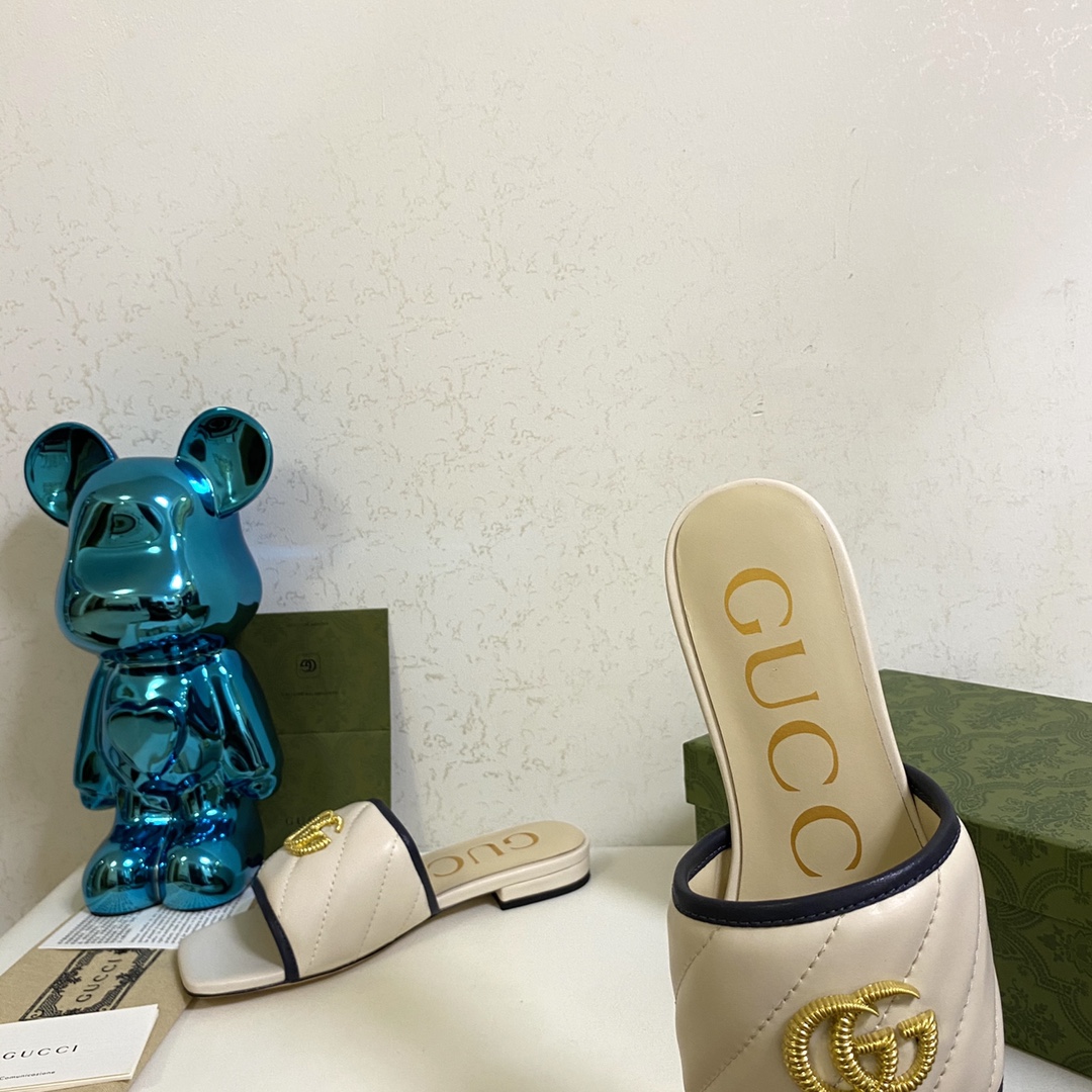 Gucci Women Sandals Size 36-41