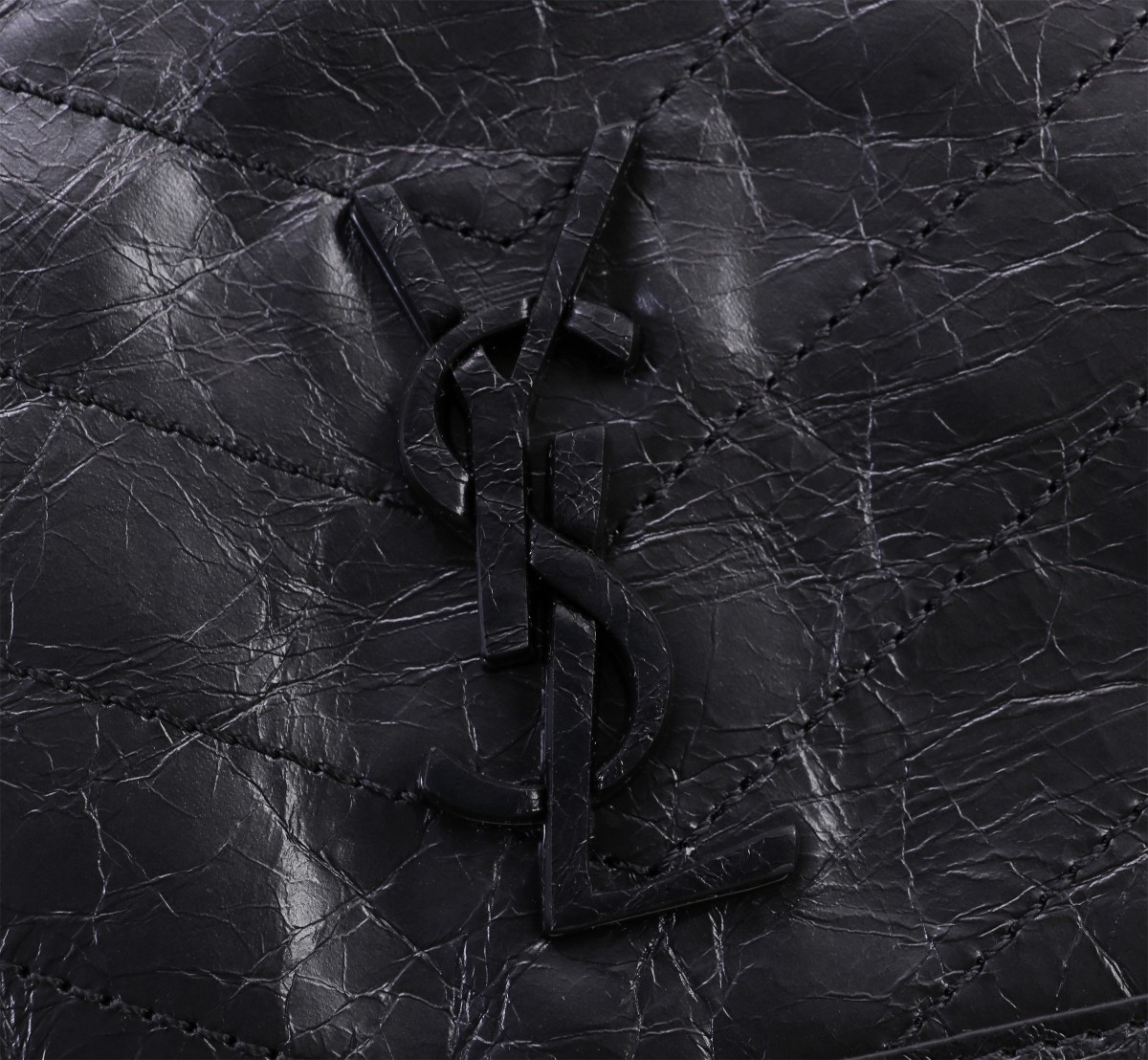 YSL Niki Women Shoulder Bags Size 32*23*9cm