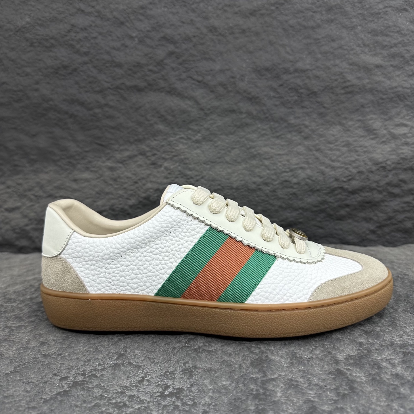 Gucci G74 Web Women Sneaker Size 35-41
