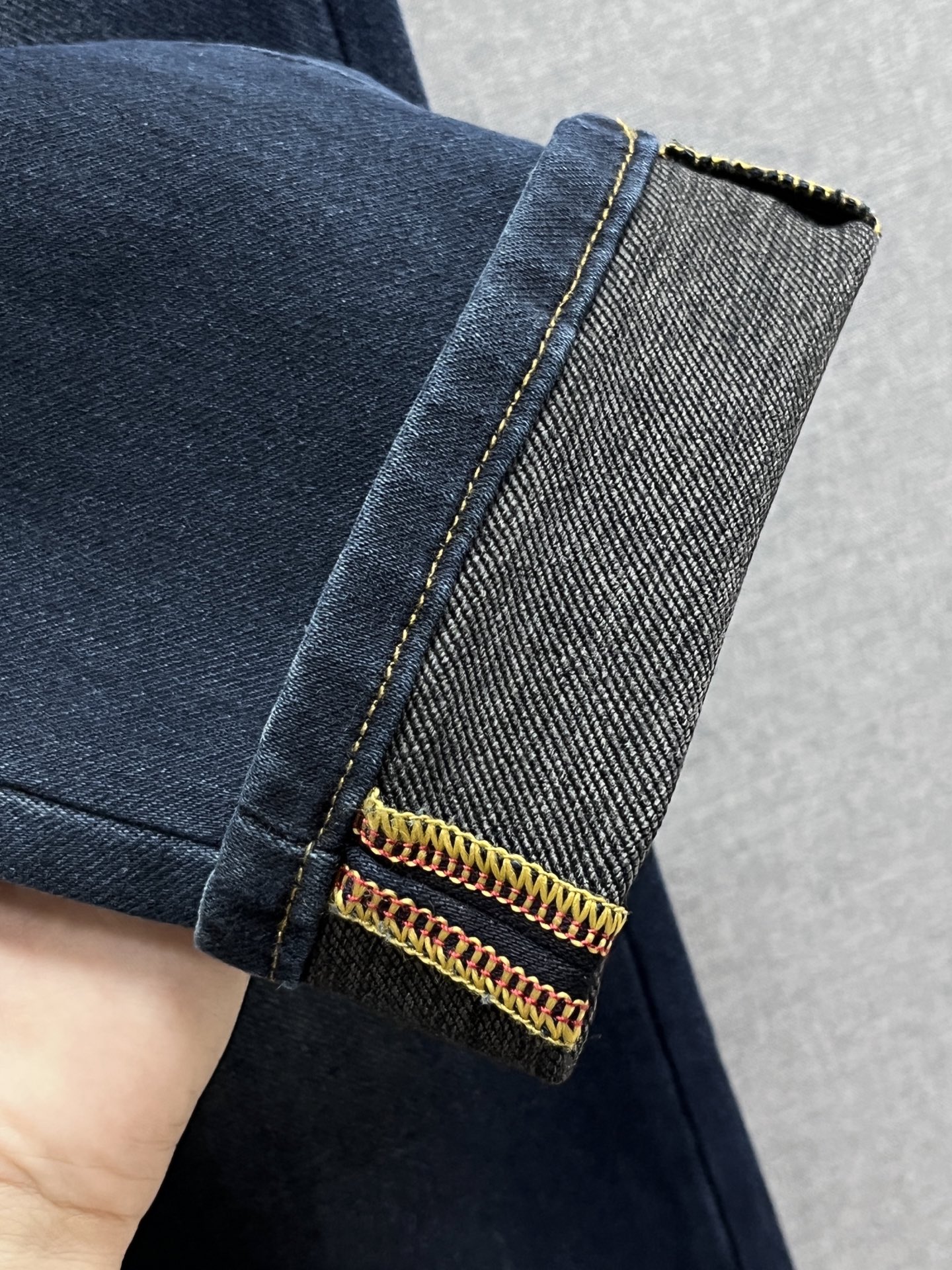 Loewe Jeans Men Size 29-38