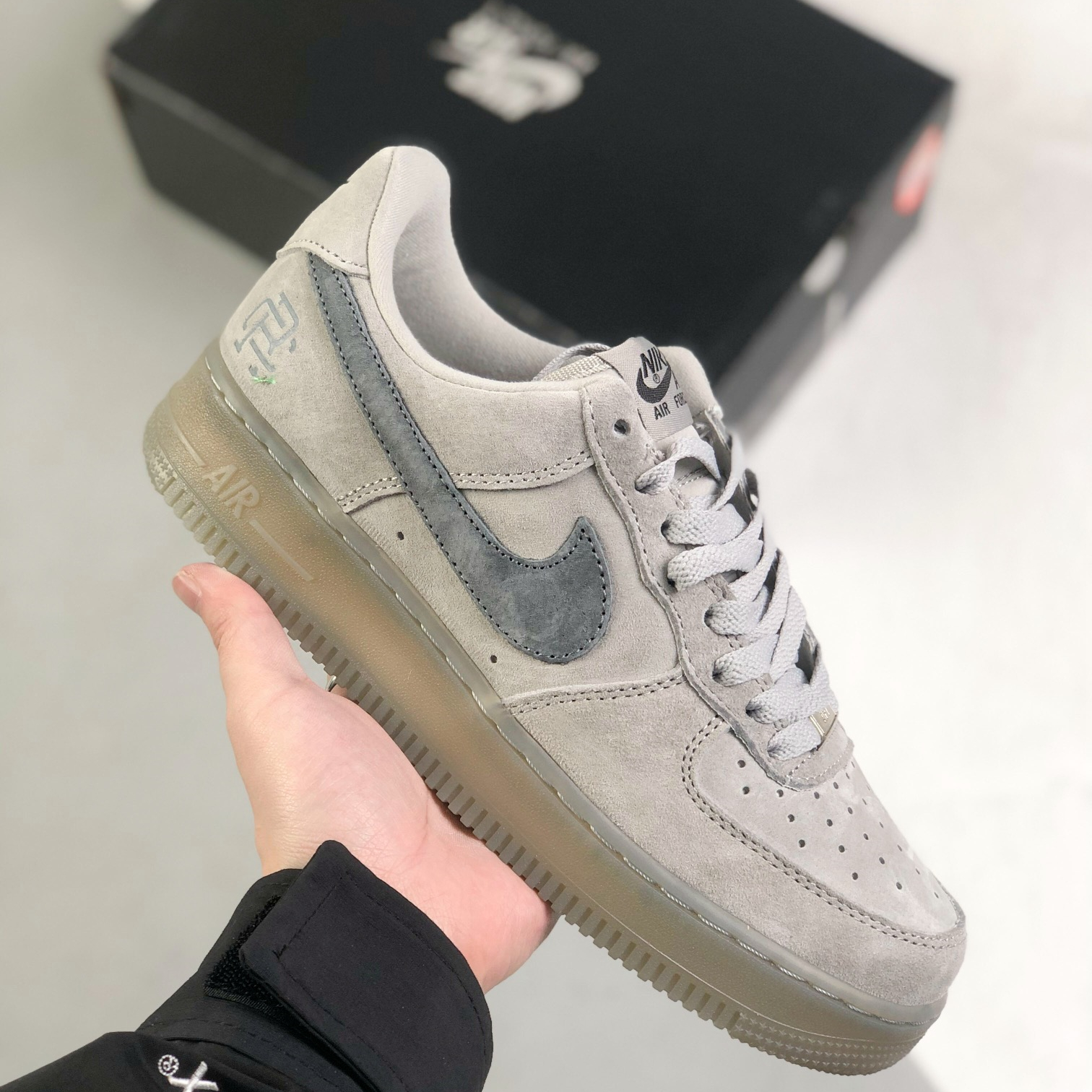 Nike Air Force 1 Sneakers Shoes Gr. 36-45