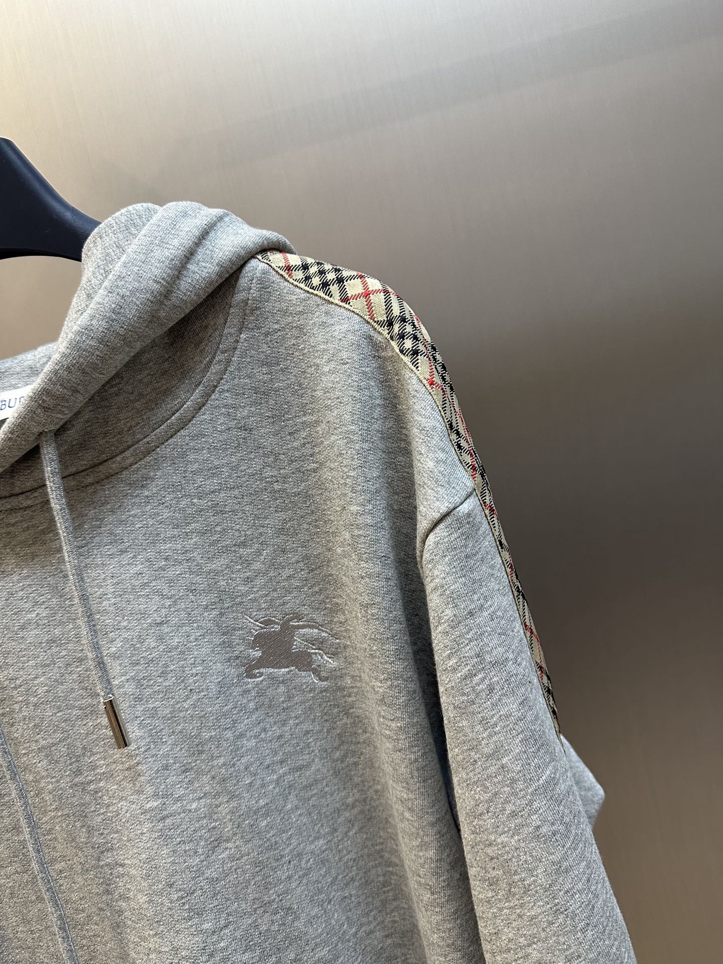 Burberry New Sweatshirt Hoodie Size S-XL