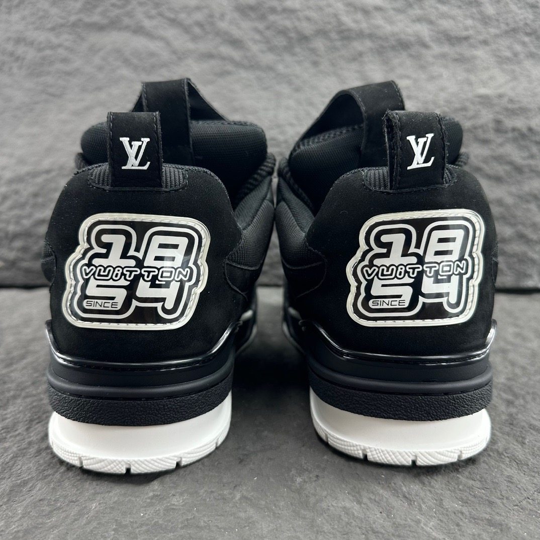 Louis Vuitton LV Skate Sneaker Size 36-46