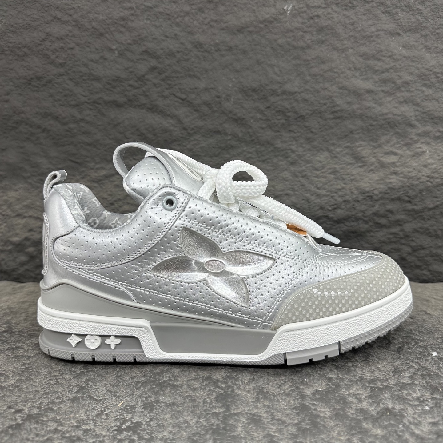 Louis Vuitton LV Skate Sneaker Size 36-46